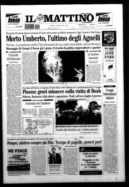 Il mattino